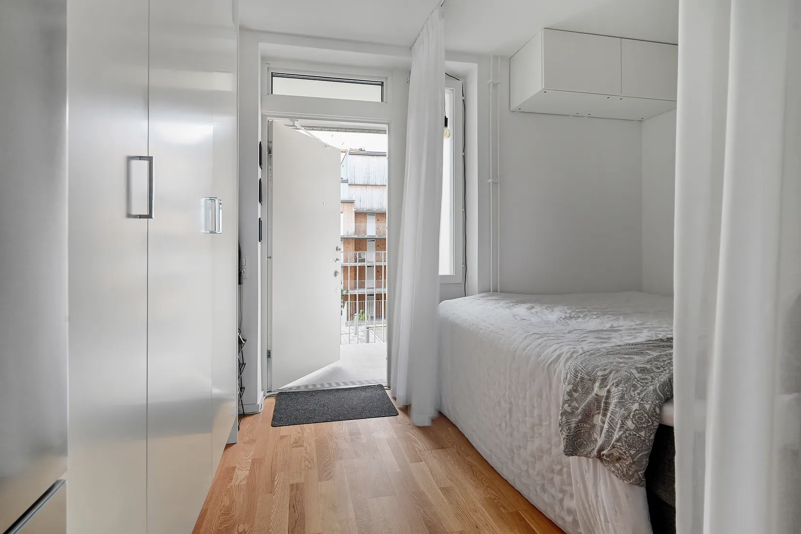 Bostadsrätt, Dragonvägen 82, Centralt, Upplands Väsby