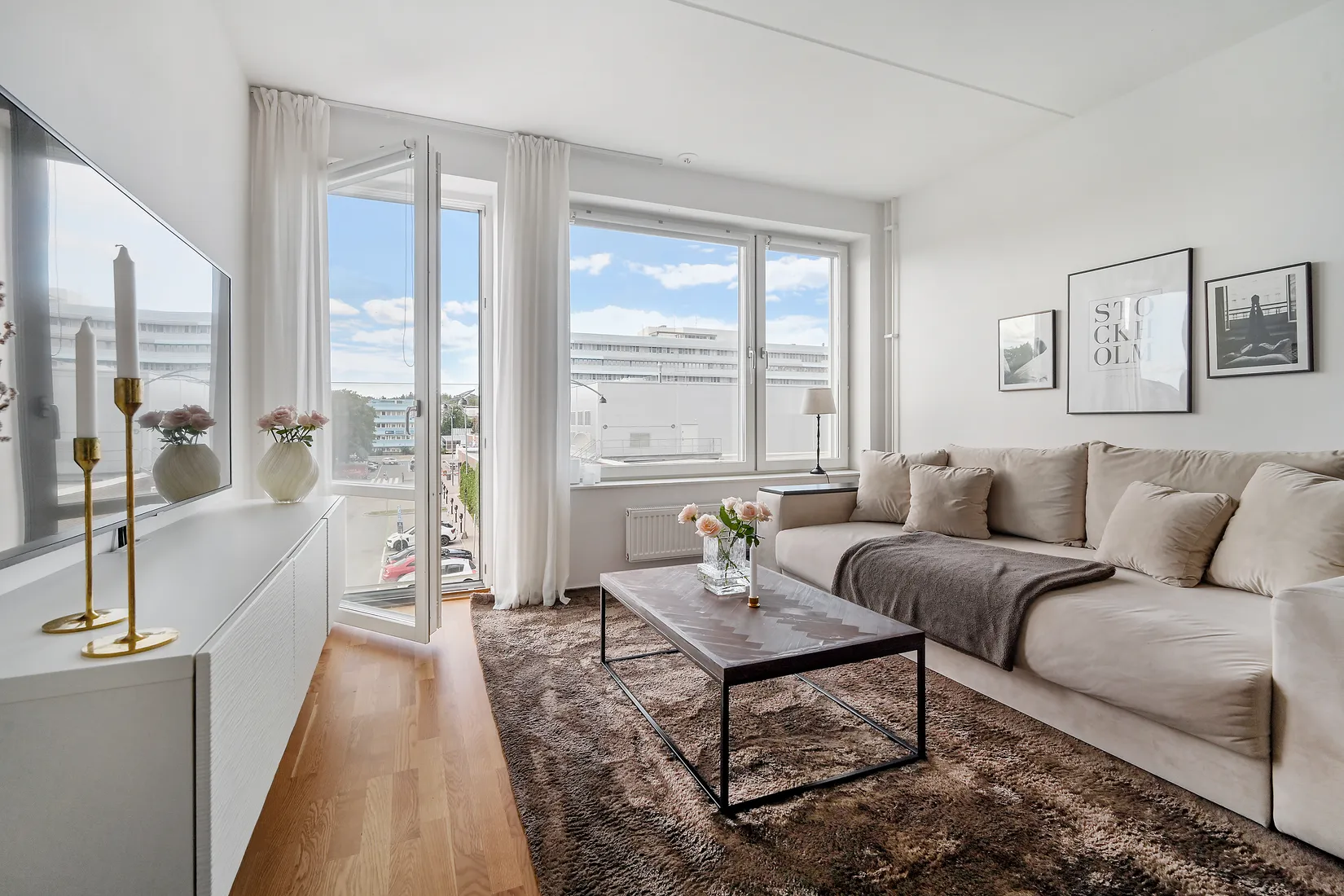 Bostadsrätt, Dragonvägen 82, Centralt, Upplands Väsby