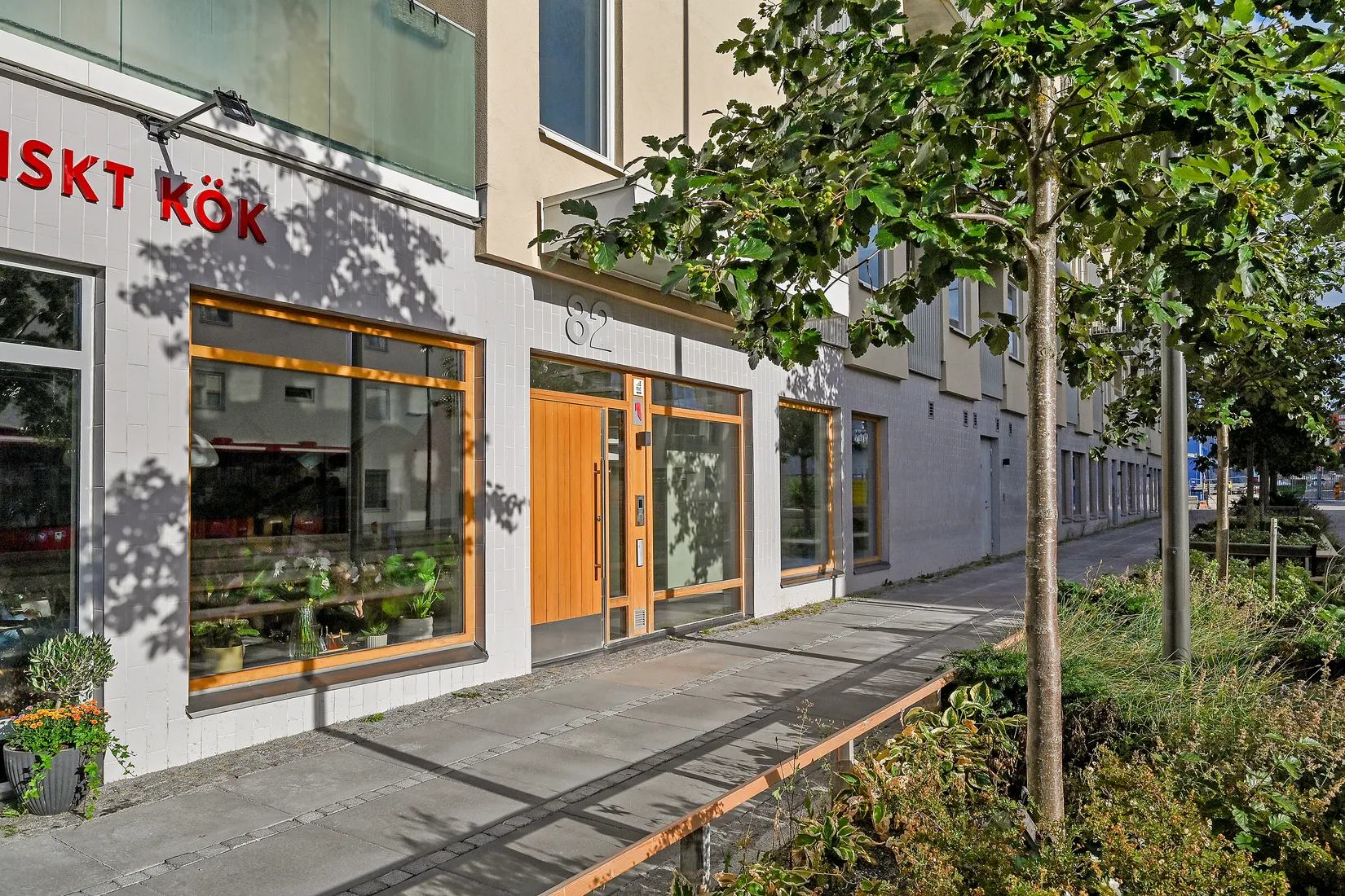 Bostadsrätt, Dragonvägen 82, Centralt, Upplands Väsby