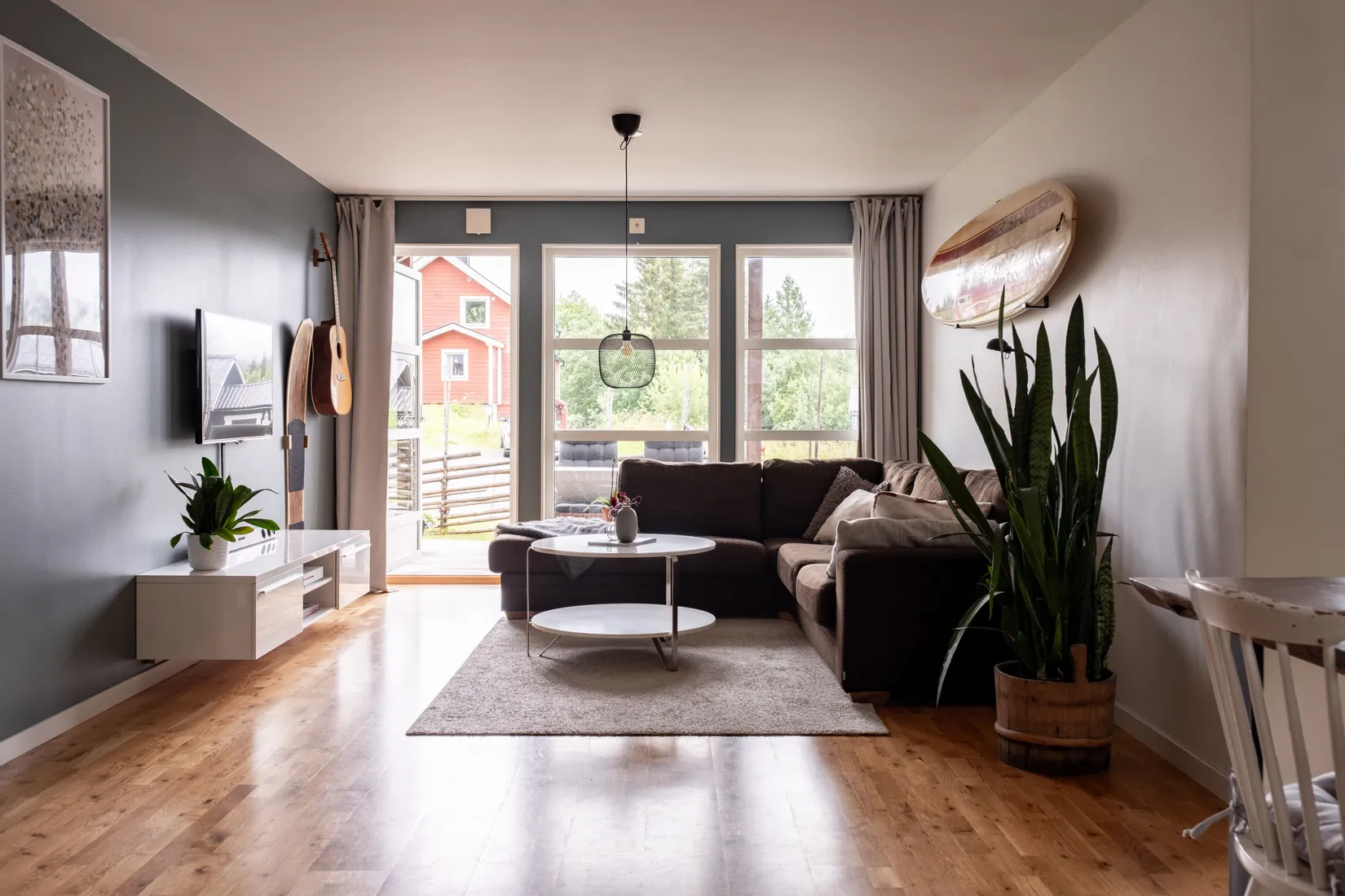 Bostadsrätt, Årekläppen 101A, Åre-Kläppen, Åre