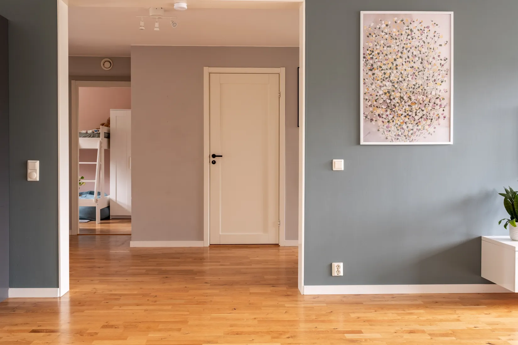 Bostadsrätt, Årekläppen 101A, Åre-Kläppen, Åre