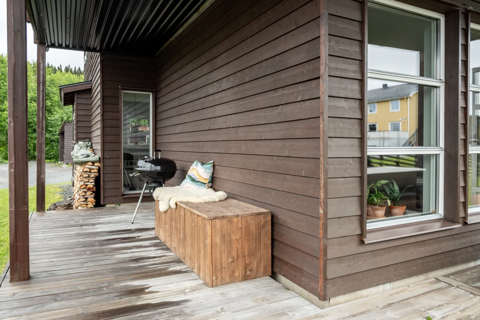 Bostadsrätt, Årekläppen 101A, Åre-Kläppen, Åre