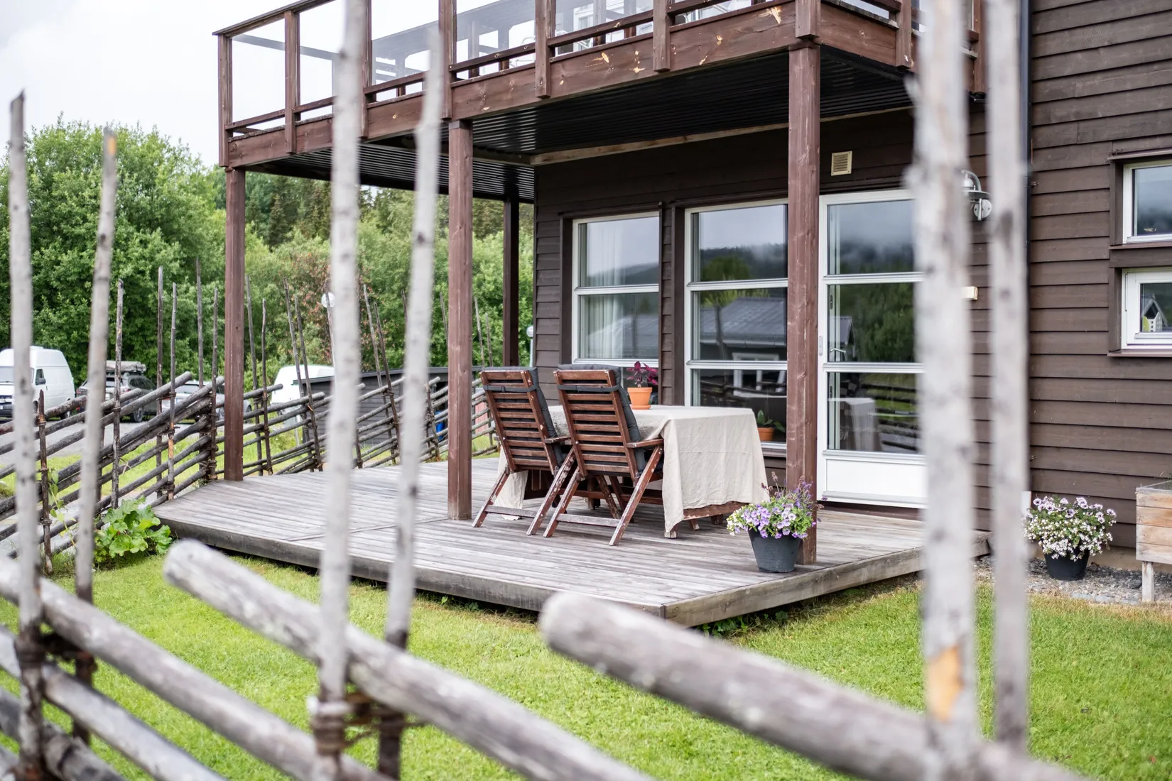 Bostadsrätt, Årekläppen 101A, Åre-Kläppen, Åre