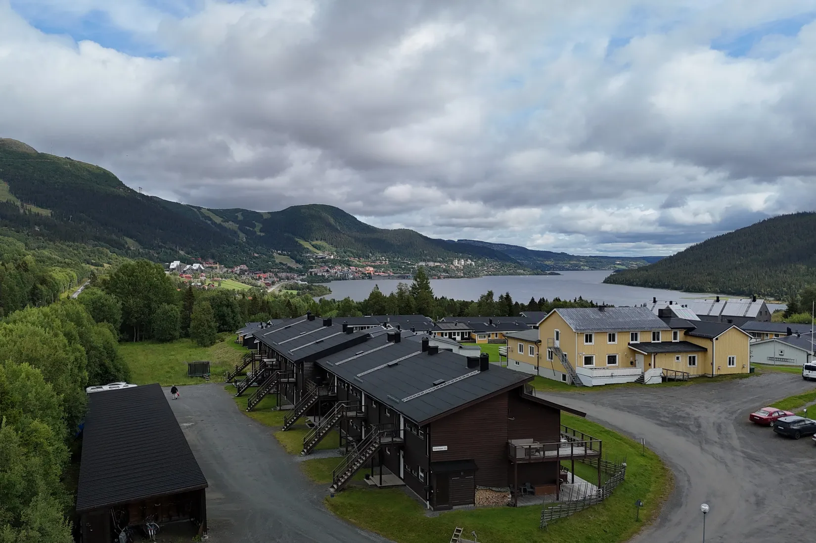 Bostadsrätt, Årekläppen 101A, Åre-Kläppen, Åre