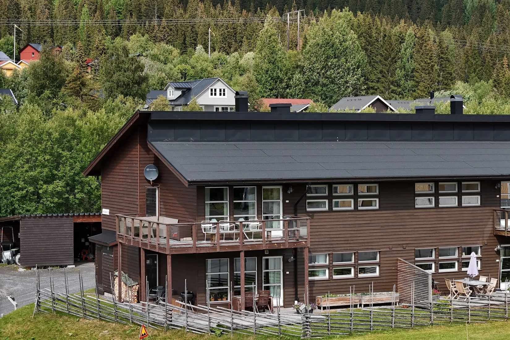 Bostadsrätt, Årekläppen 101A, Åre-Kläppen, Åre