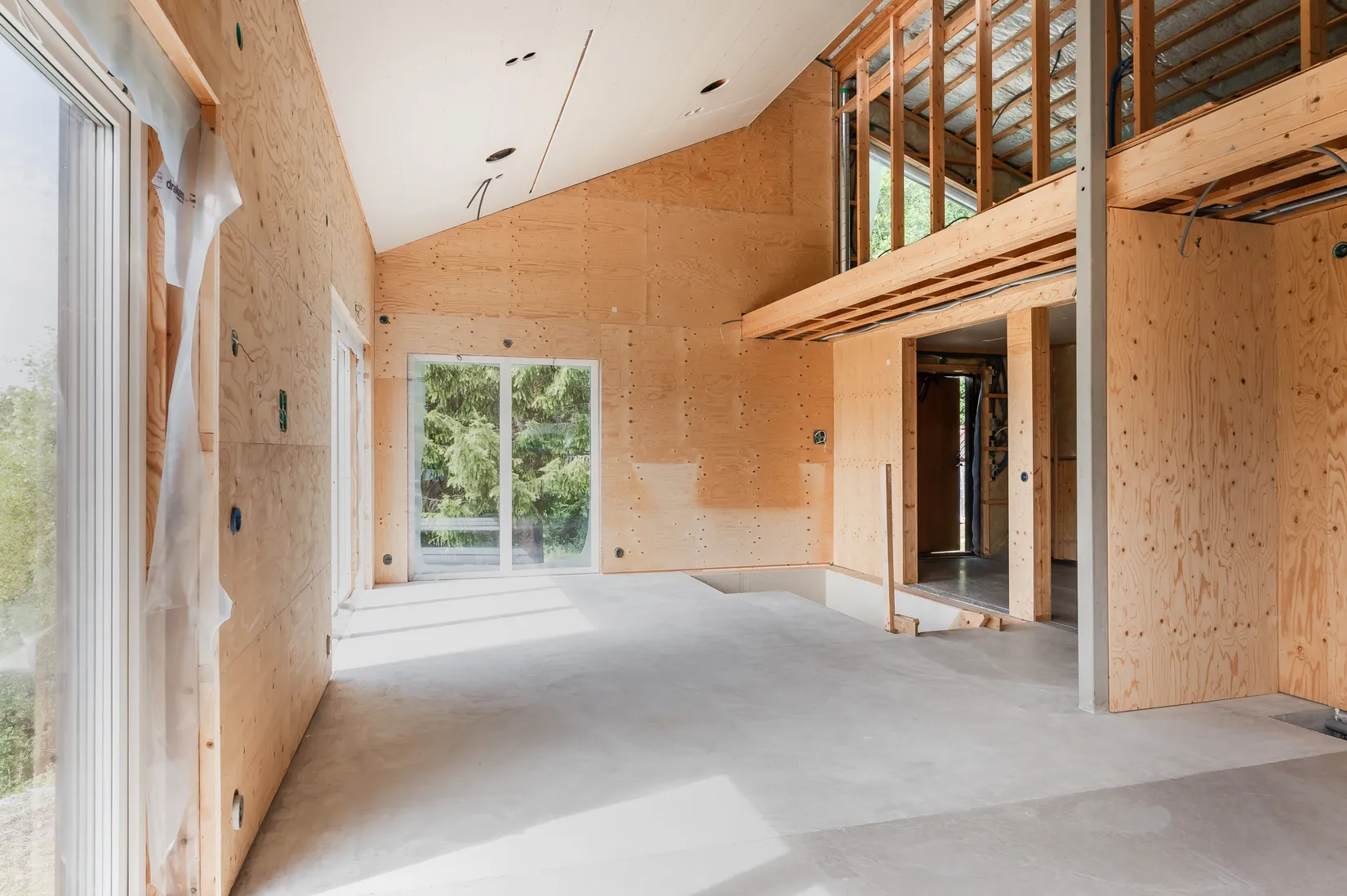 Villa, Ravesta 167, Arnäsvall, Örnsköldsvik