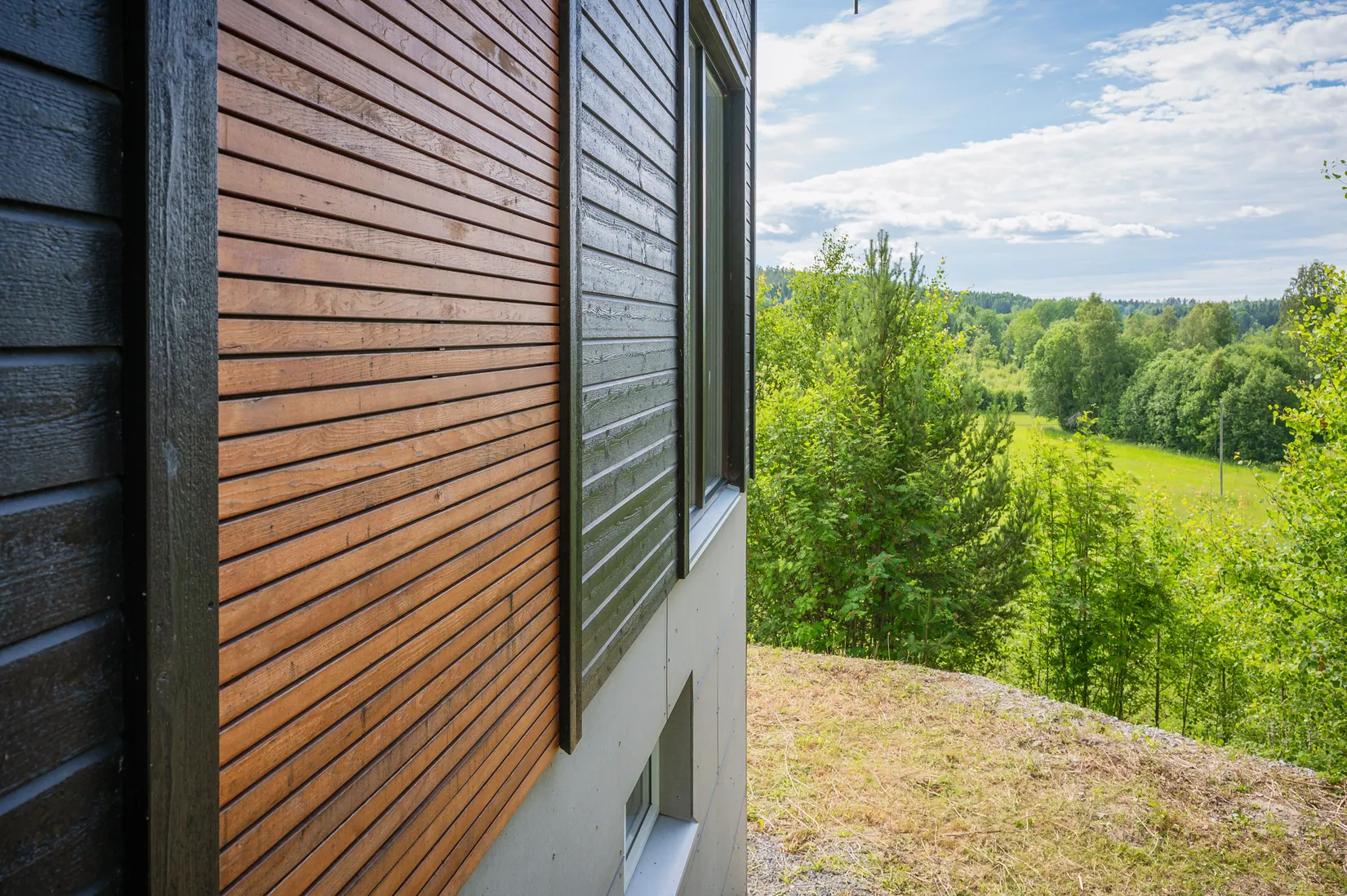 Villa, Ravesta 167, Arnäsvall, Örnsköldsvik