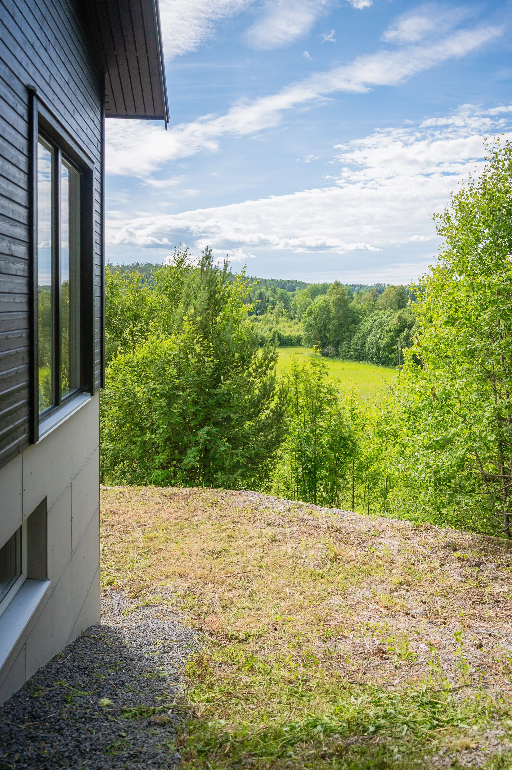 Villa, Ravesta 167, Arnäsvall, Örnsköldsvik