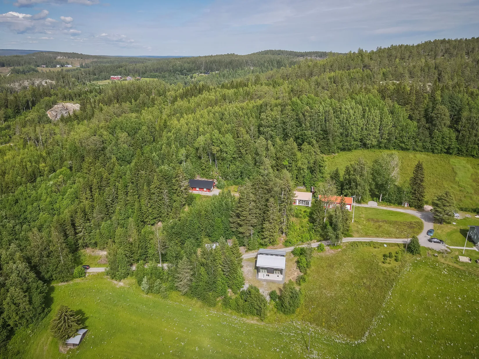 Villa, Ravesta 167, Arnäsvall, Örnsköldsvik