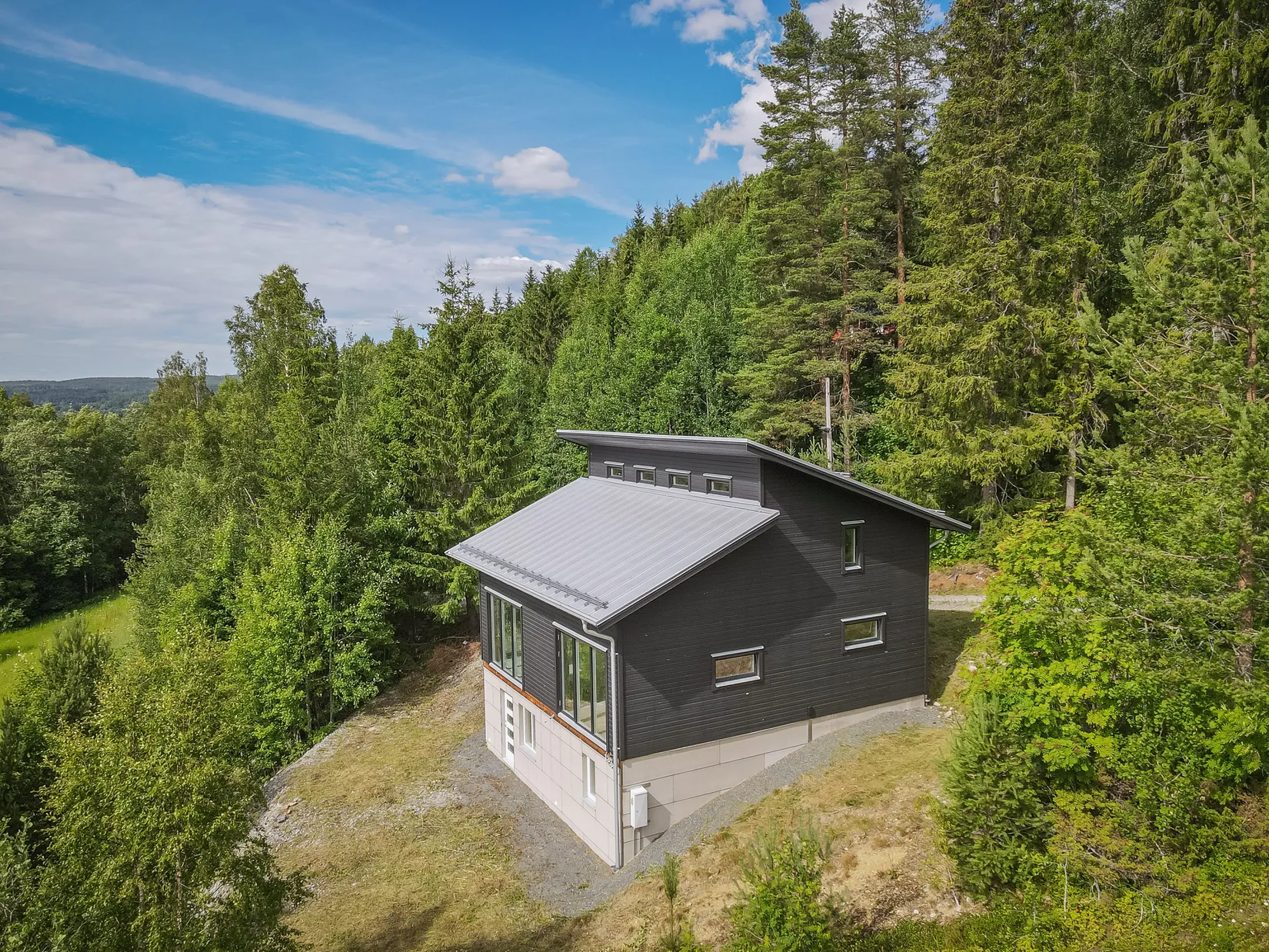 Villa, Ravesta 167, Arnäsvall, Örnsköldsvik
