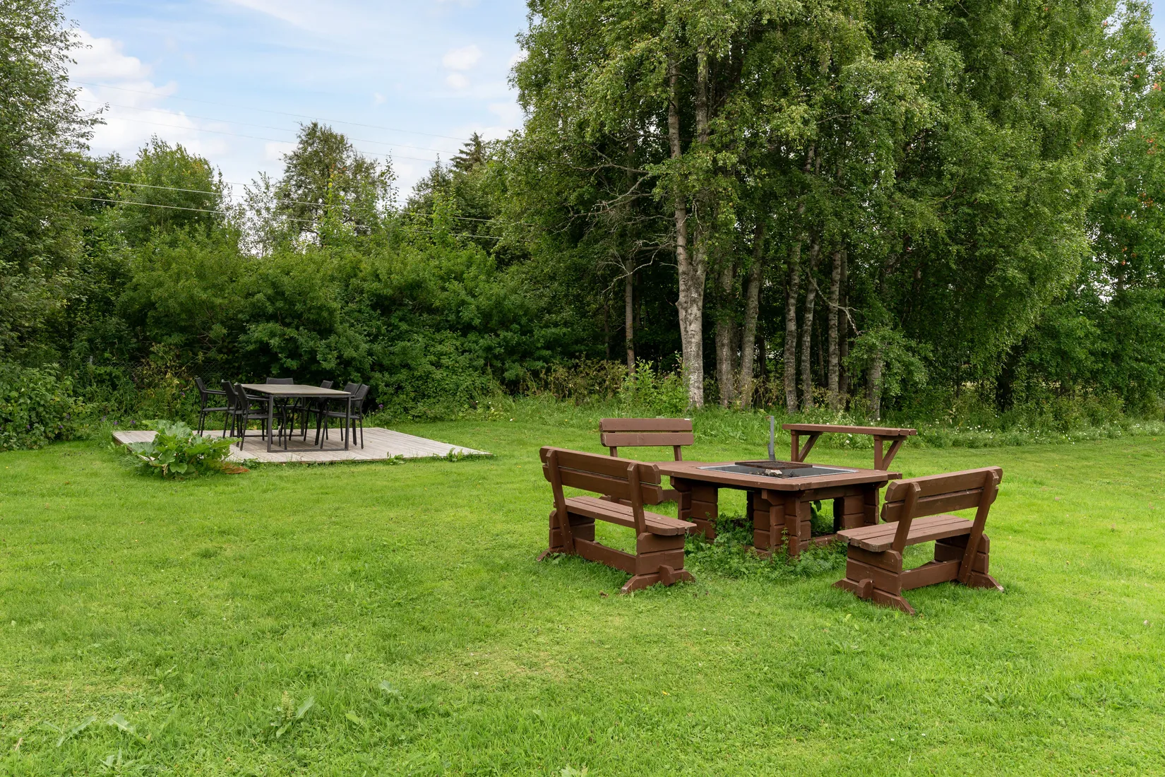 Bostadsrätt, Näldenvägen 9, Nälden, Krokom