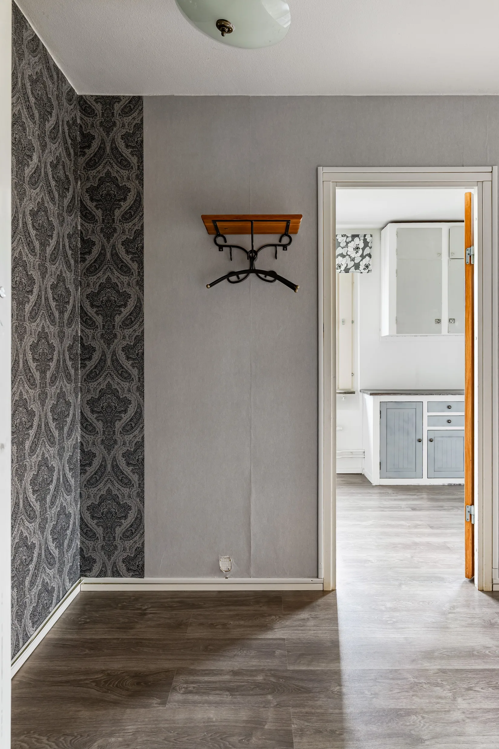 Bostadsrätt, Näldenvägen 9, Nälden, Krokom