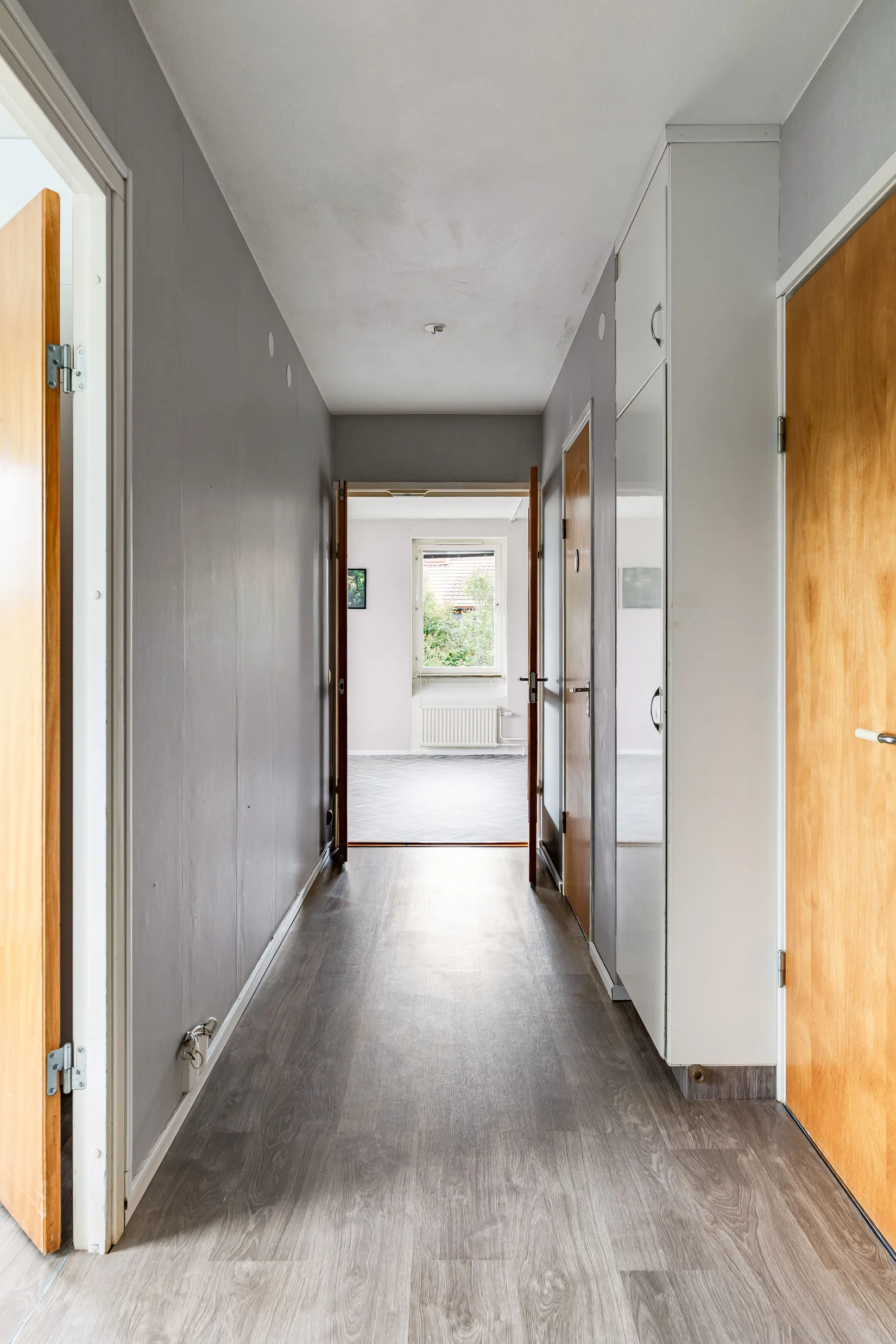 Bostadsrätt, Näldenvägen 9, Nälden, Krokom