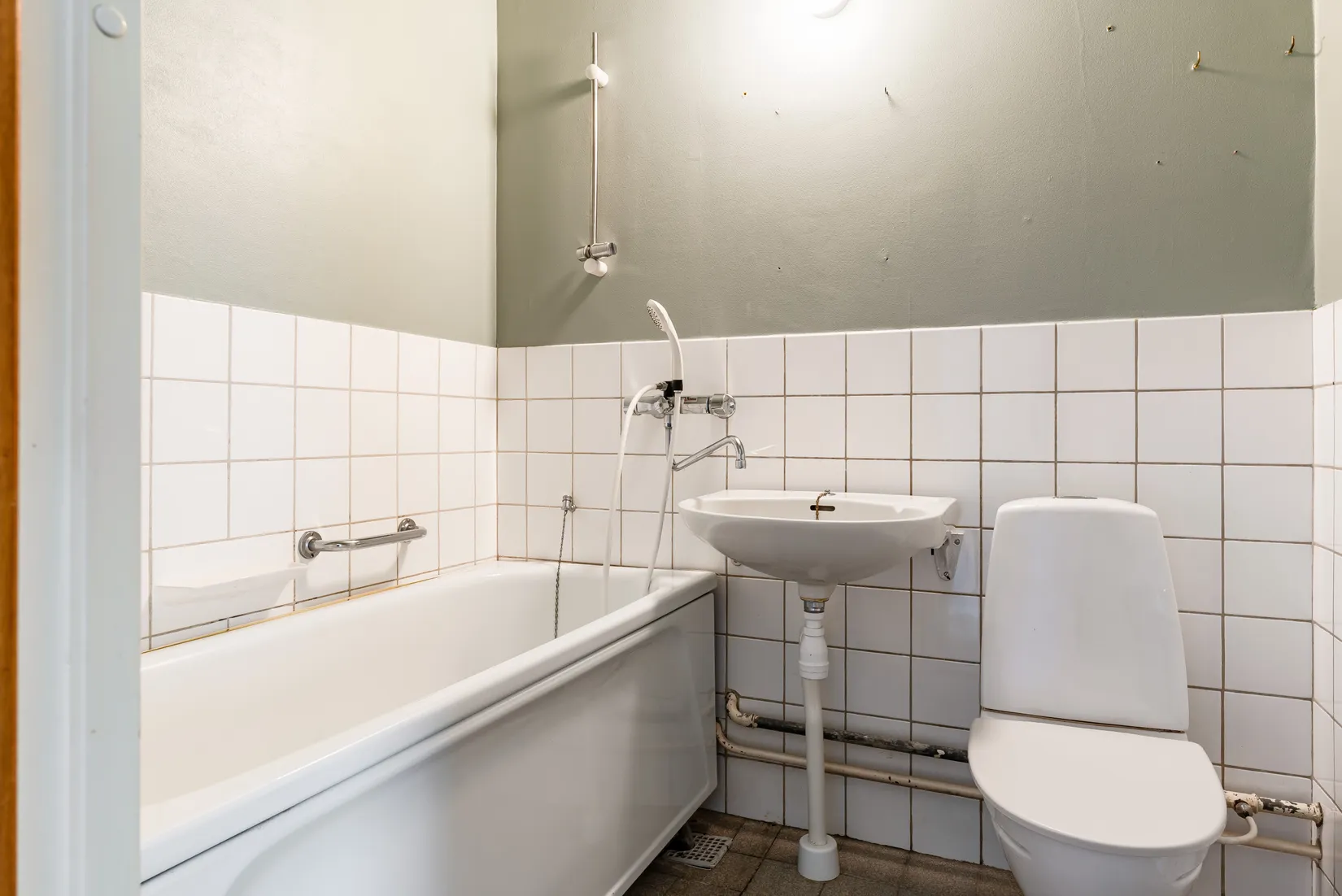 Bostadsrätt, Näldenvägen 9, Nälden, Krokom