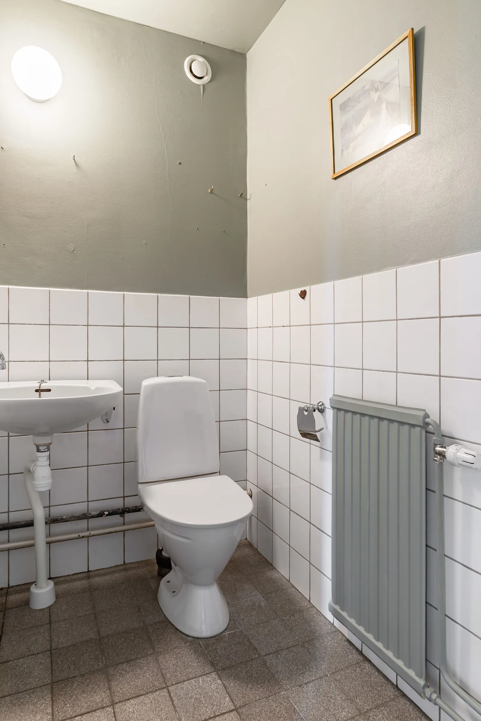 Bostadsrätt, Näldenvägen 9, Nälden, Krokom