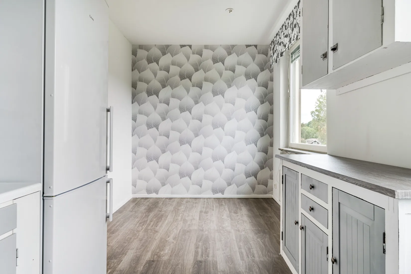 Bostadsrätt, Näldenvägen 9, Nälden, Krokom
