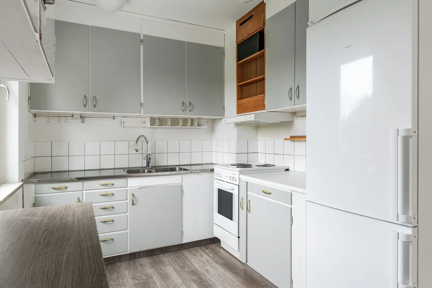 Bostadsrätt, Näldenvägen 9, Nälden, Krokom