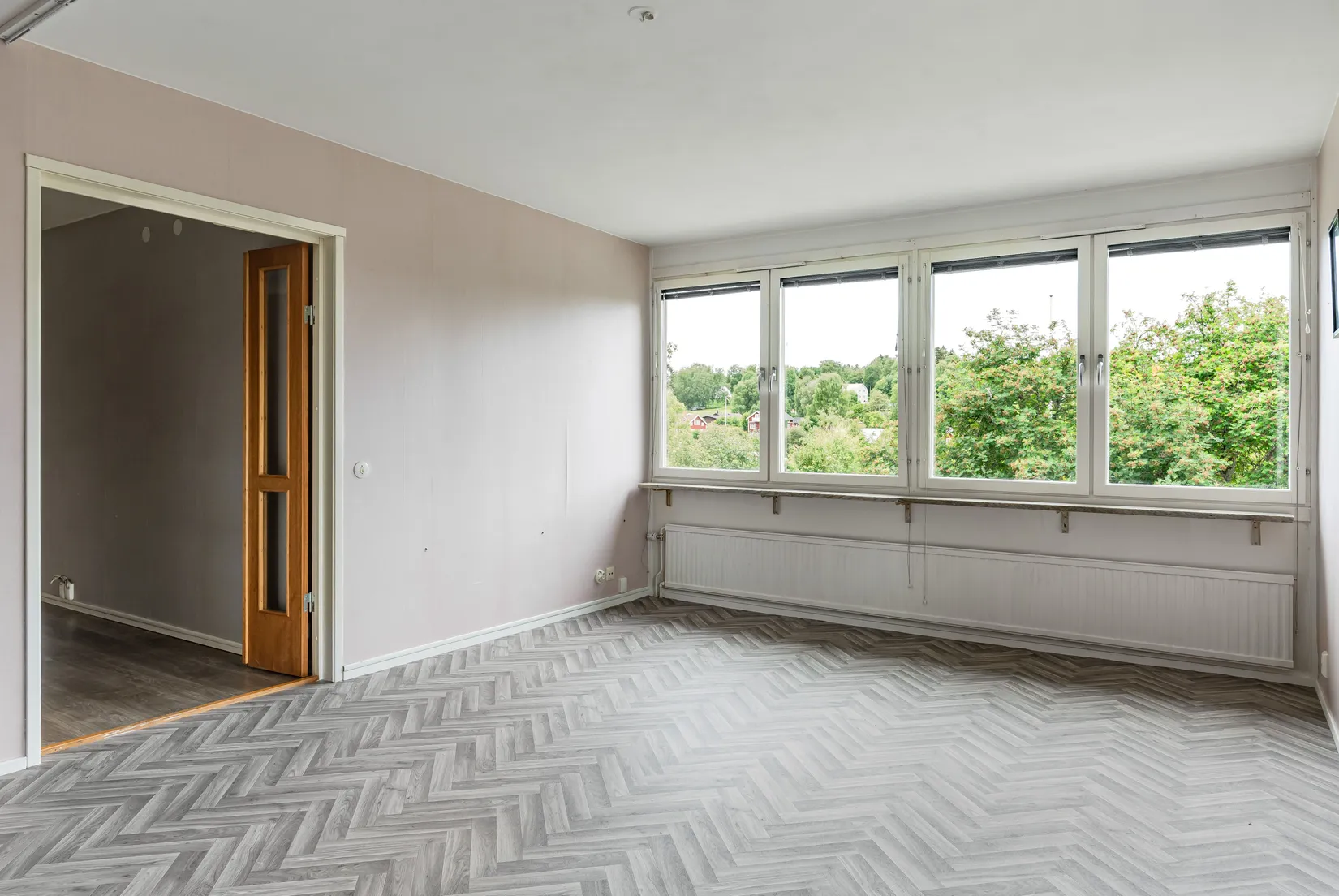 Bostadsrätt, Näldenvägen 9, Nälden, Krokom