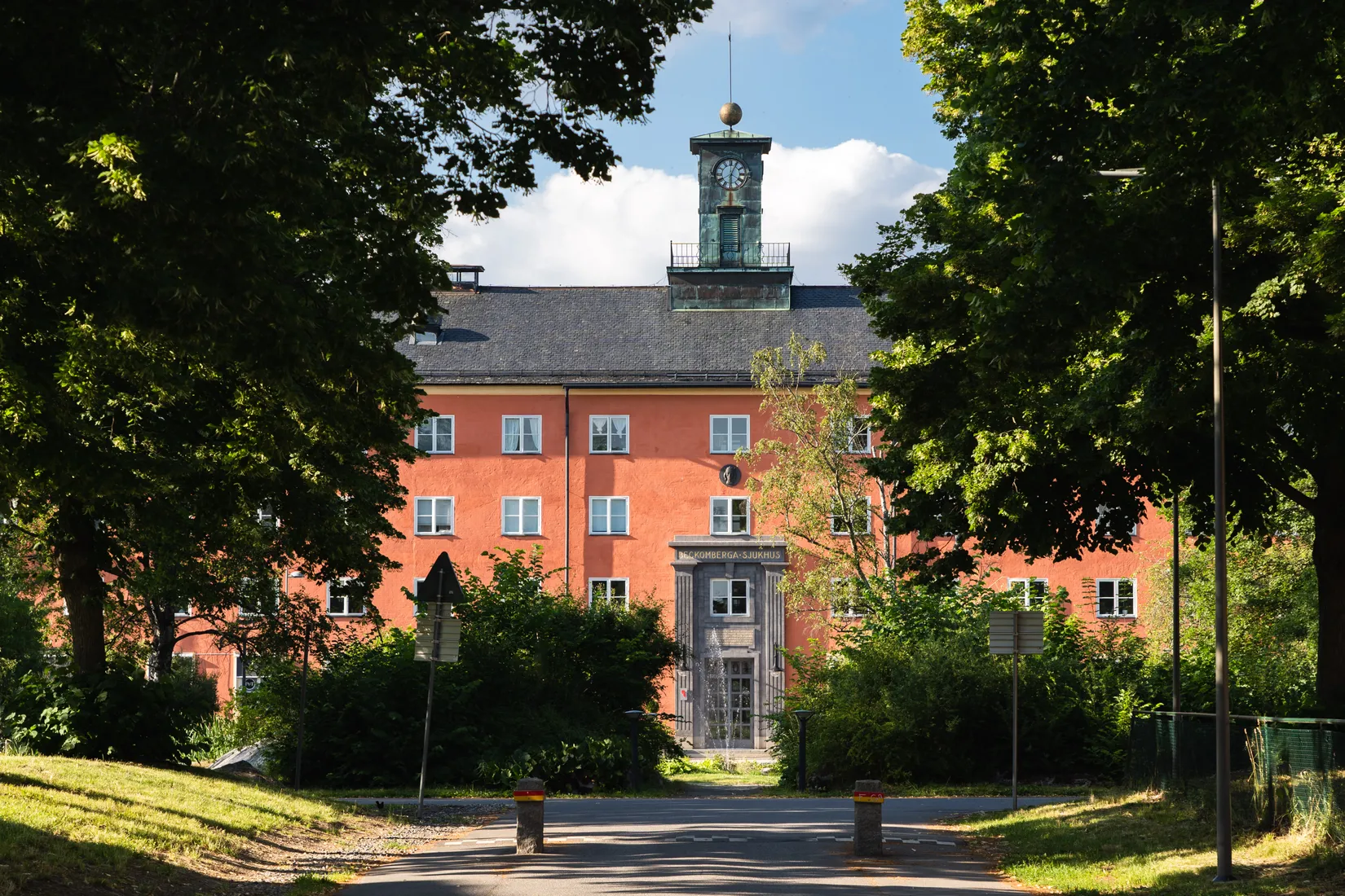 Bostadsrätt, Söderberga Allé 60, Bromma / Beckomberga, Stockholm