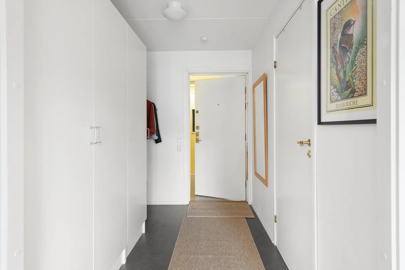 Bostadsrätt, Söderberga Allé 60, Bromma / Beckomberga, Stockholm