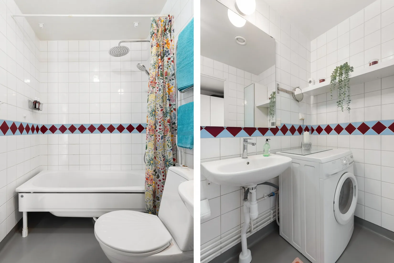 Bostadsrätt, Söderberga Allé 60, Bromma / Beckomberga, Stockholm