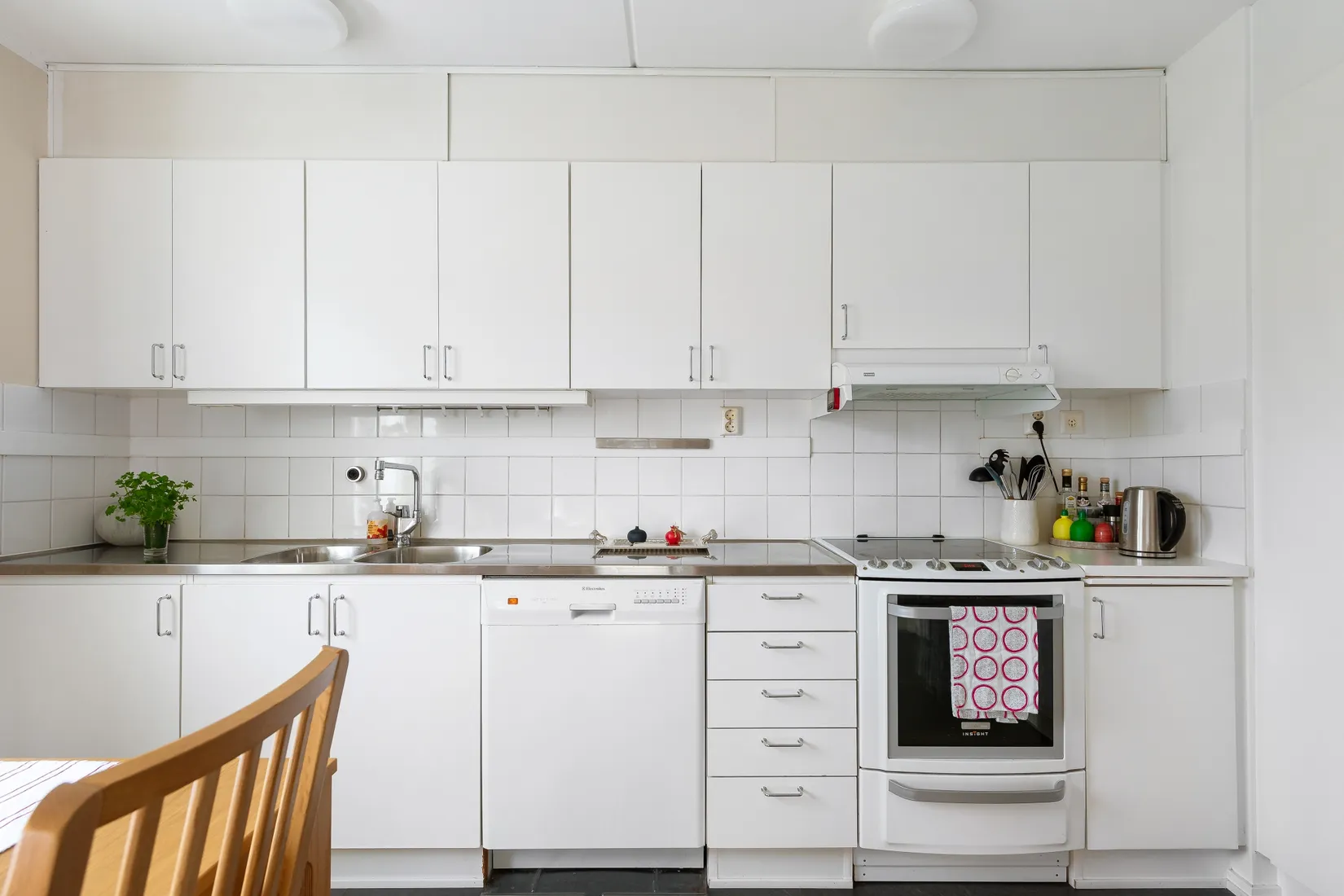 Bostadsrätt, Söderberga Allé 60, Bromma / Beckomberga, Stockholm