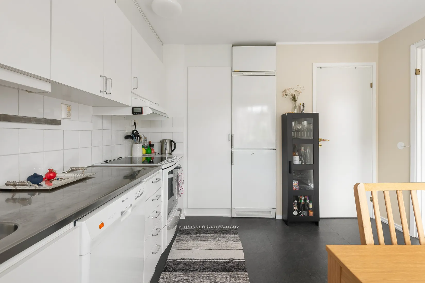 Bostadsrätt, Söderberga Allé 60, Bromma / Beckomberga, Stockholm