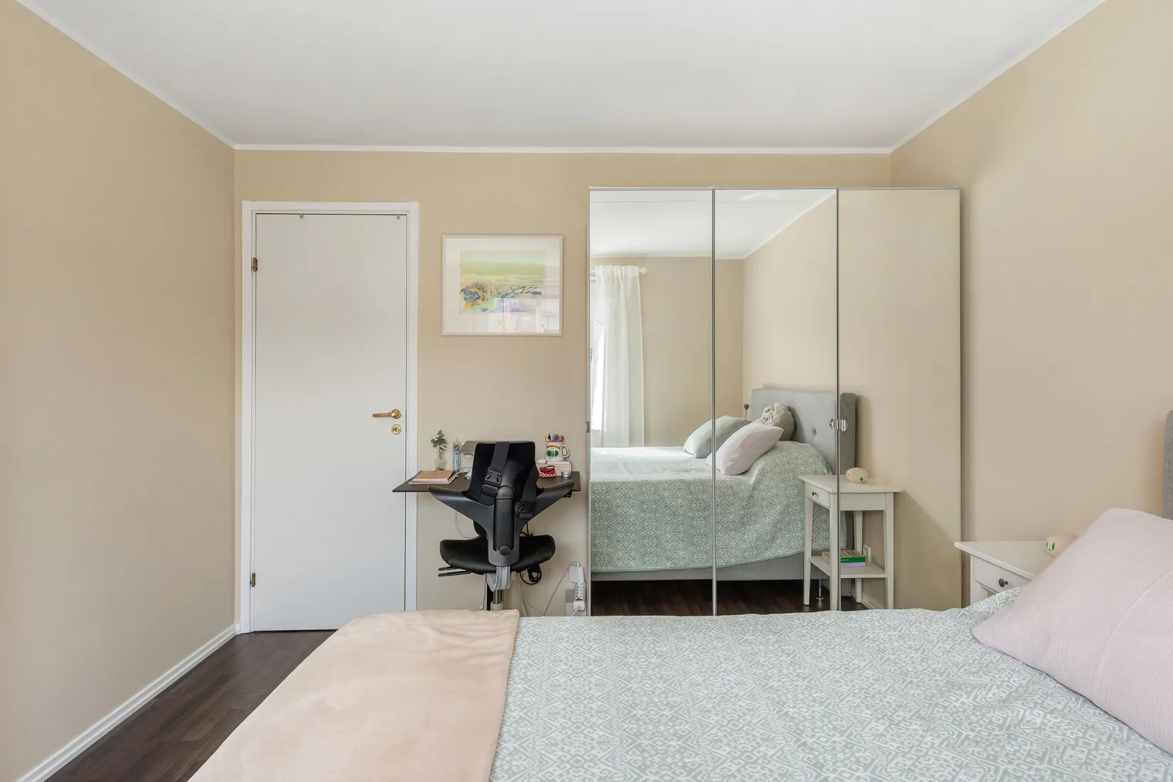 Bostadsrätt, Söderberga Allé 60, Bromma / Beckomberga, Stockholm