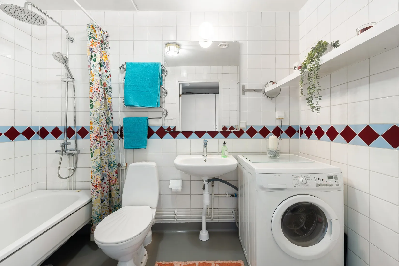 Bostadsrätt, Söderberga Allé 60, Bromma / Beckomberga, Stockholm