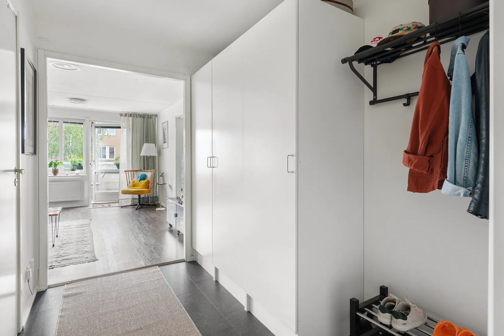 Bostadsrätt, Söderberga Allé 60, Bromma / Beckomberga, Stockholm