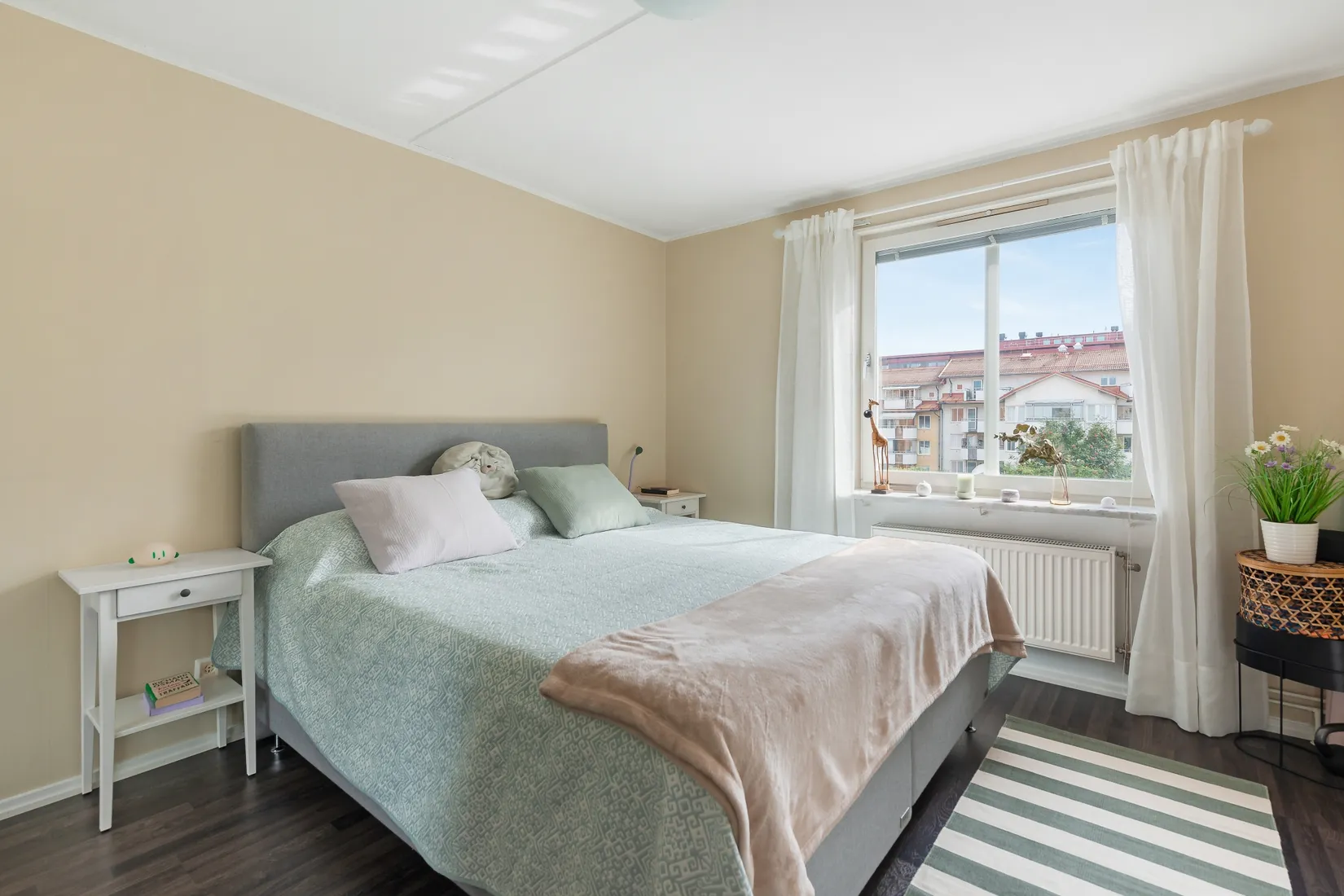 Bostadsrätt, Söderberga Allé 60, Bromma / Beckomberga, Stockholm