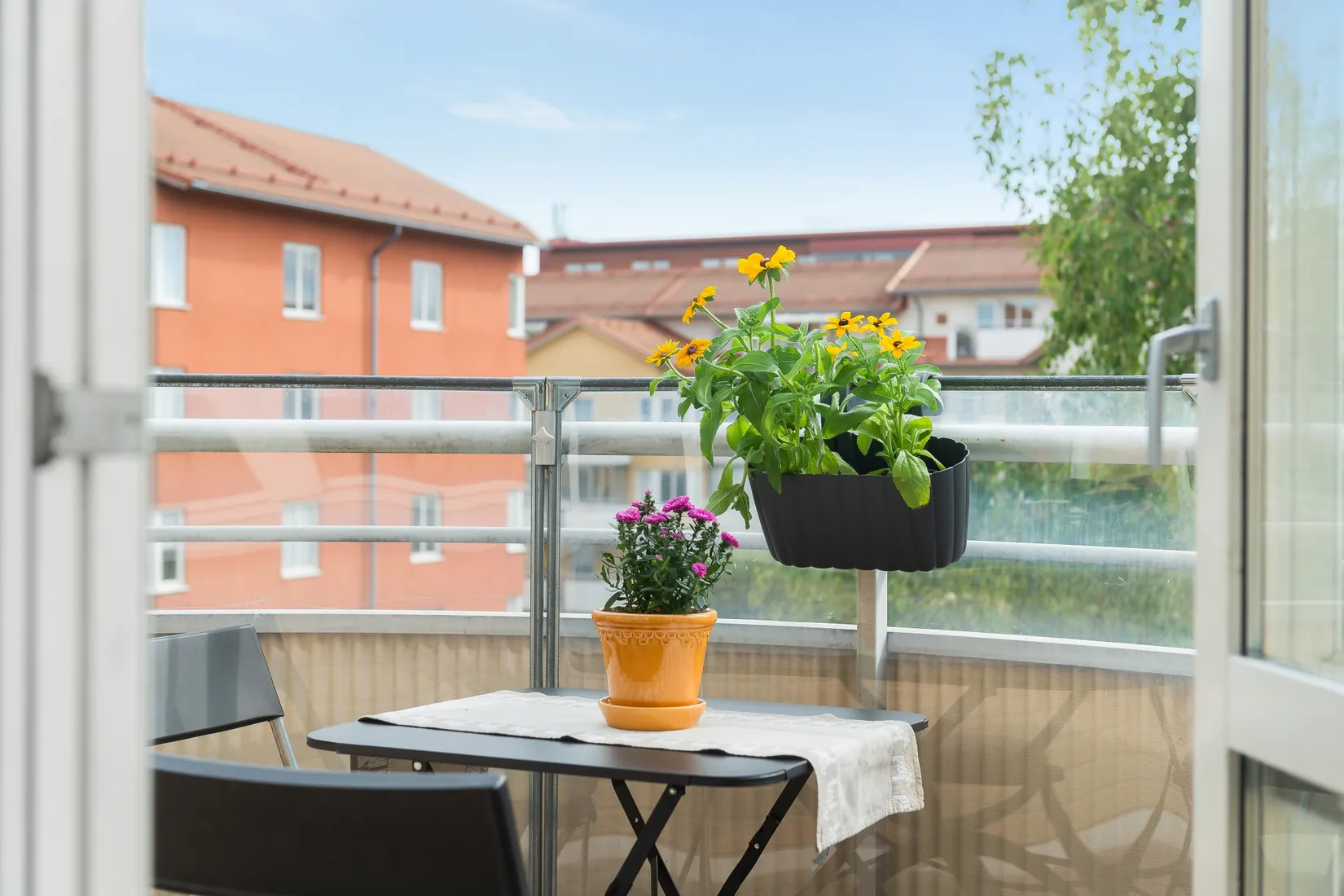 Bostadsrätt, Söderberga Allé 60, Bromma / Beckomberga, Stockholm