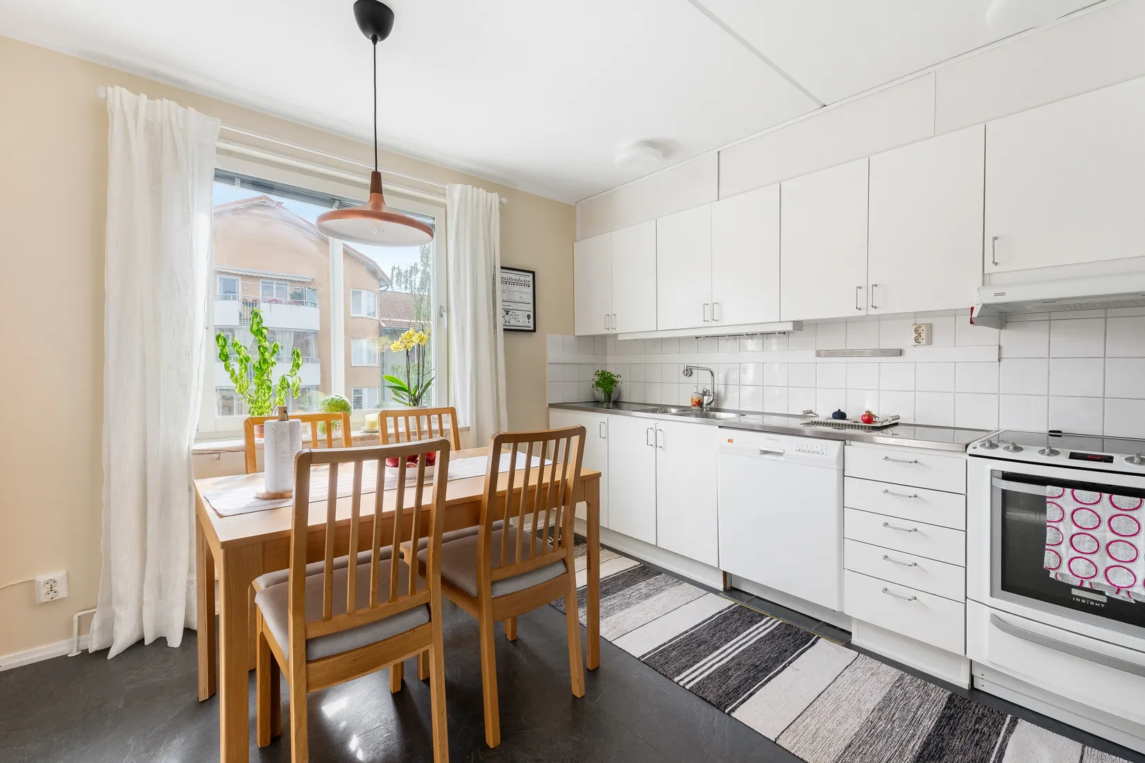 Bostadsrätt, Söderberga Allé 60, Bromma / Beckomberga, Stockholm