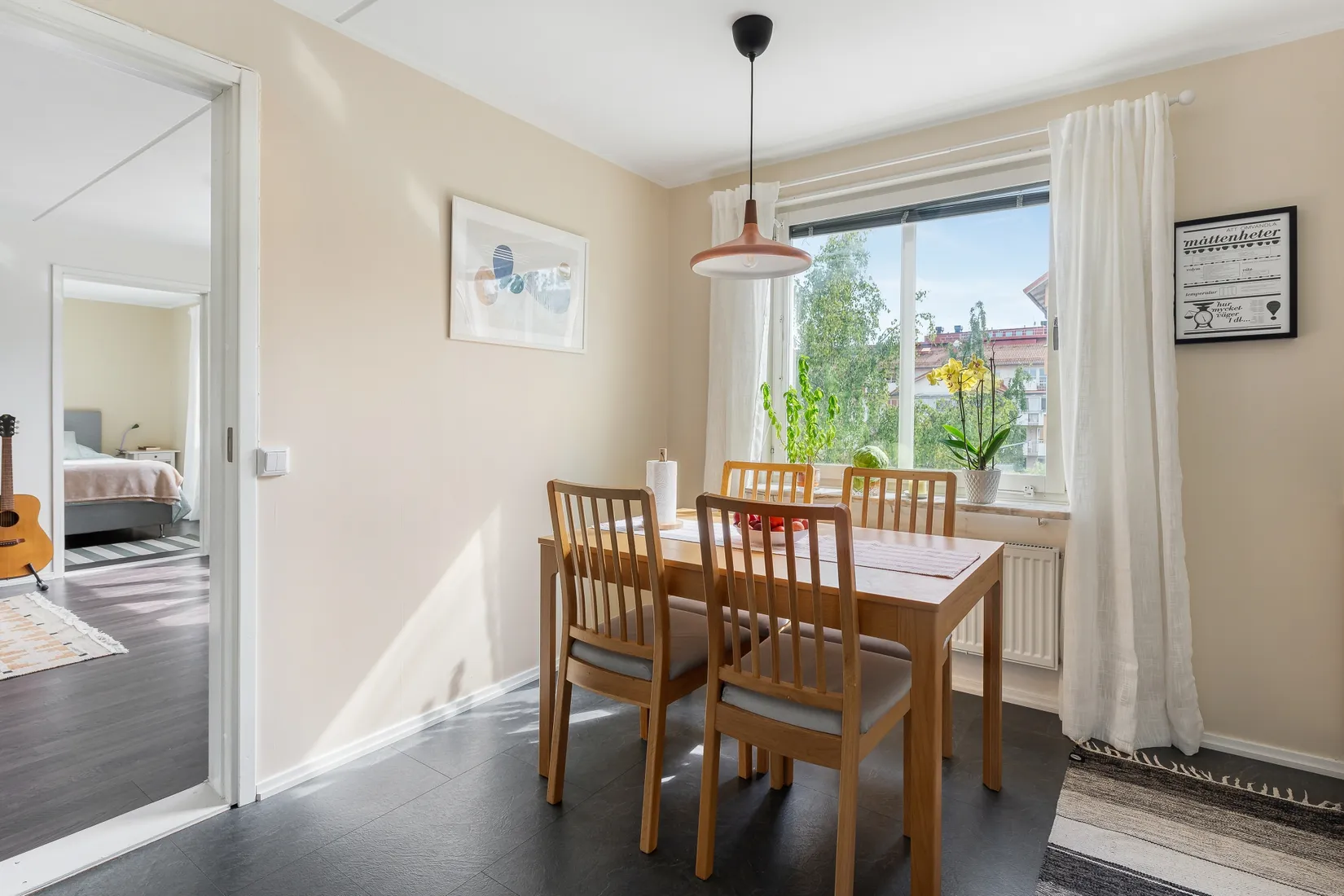 Bostadsrätt, Söderberga Allé 60, Bromma / Beckomberga, Stockholm