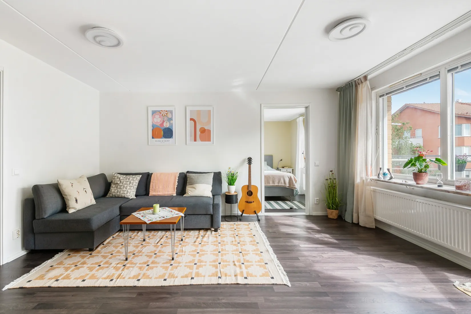 Bostadsrätt, Söderberga Allé 60, Bromma / Beckomberga, Stockholm