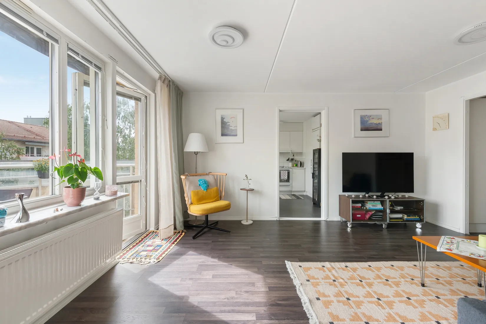 Bostadsrätt, Söderberga Allé 60, Bromma / Beckomberga, Stockholm