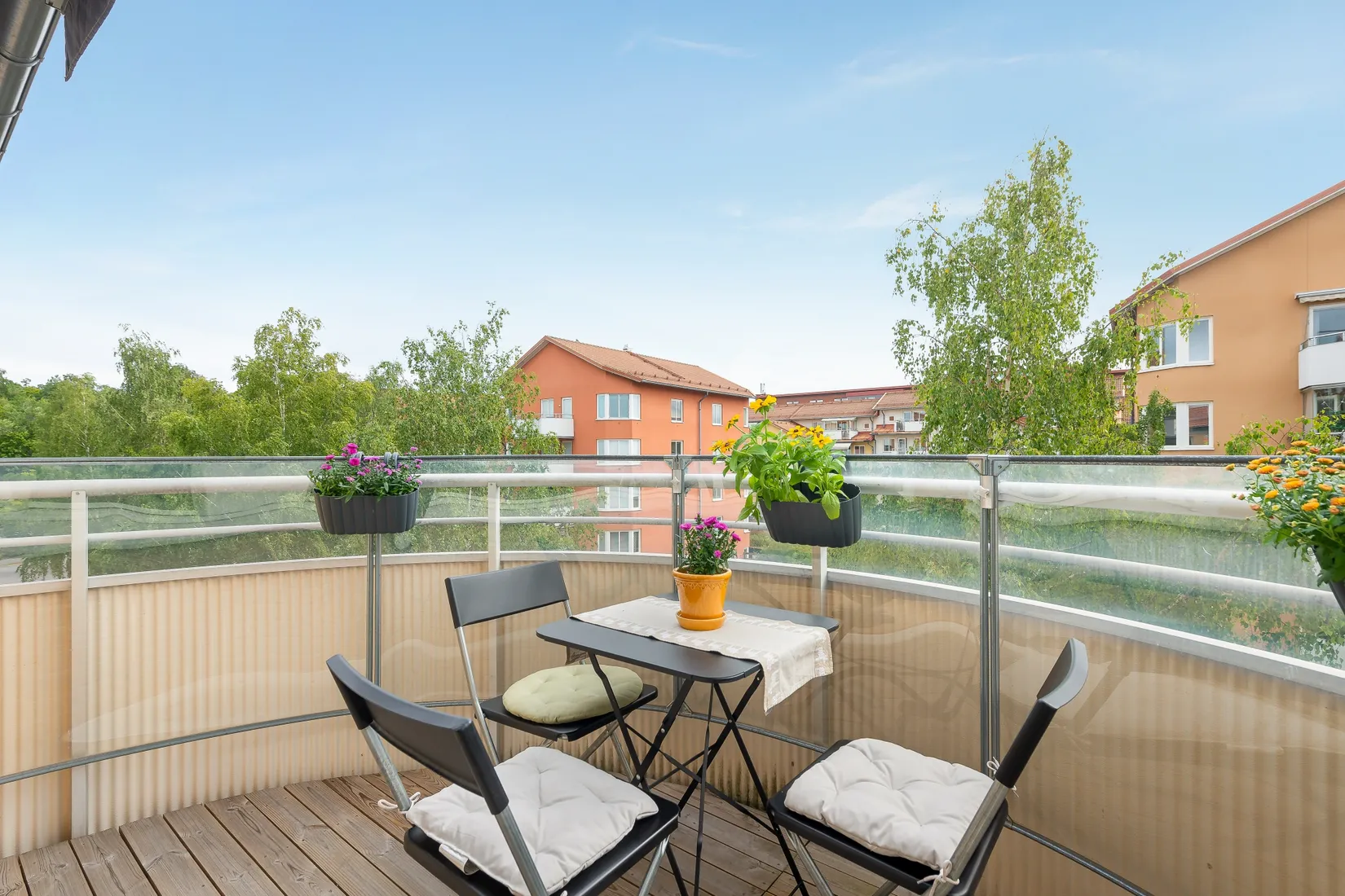 Bostadsrätt, Söderberga Allé 60, Bromma / Beckomberga, Stockholm