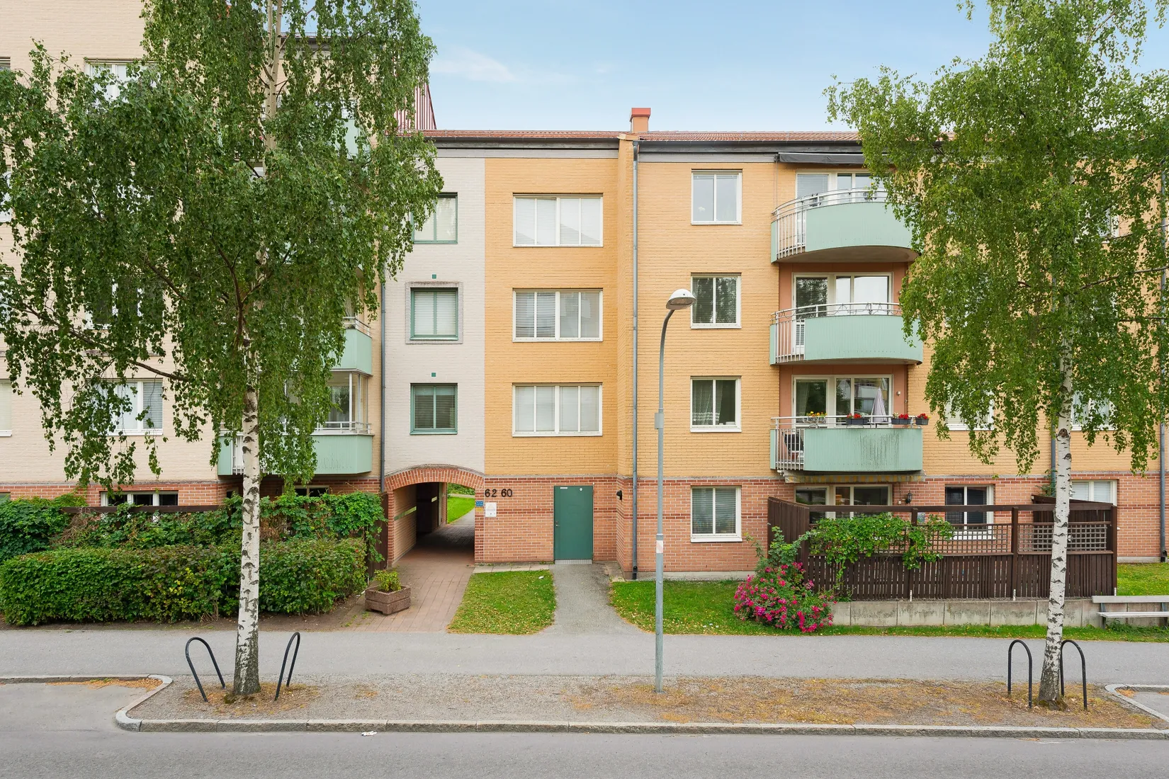 Bostadsrätt, Söderberga Allé 60, Bromma / Beckomberga, Stockholm