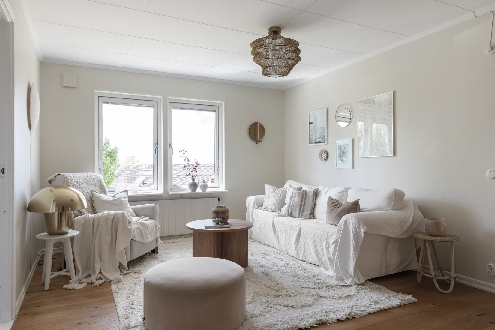 Villa, Åsa Kvarnväg 7, Åsa - Centralt, Kungsbacka