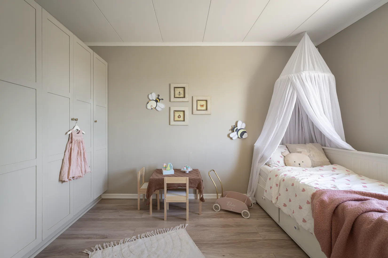 Villa, Åsa Kvarnväg 7, Åsa - Centralt, Kungsbacka