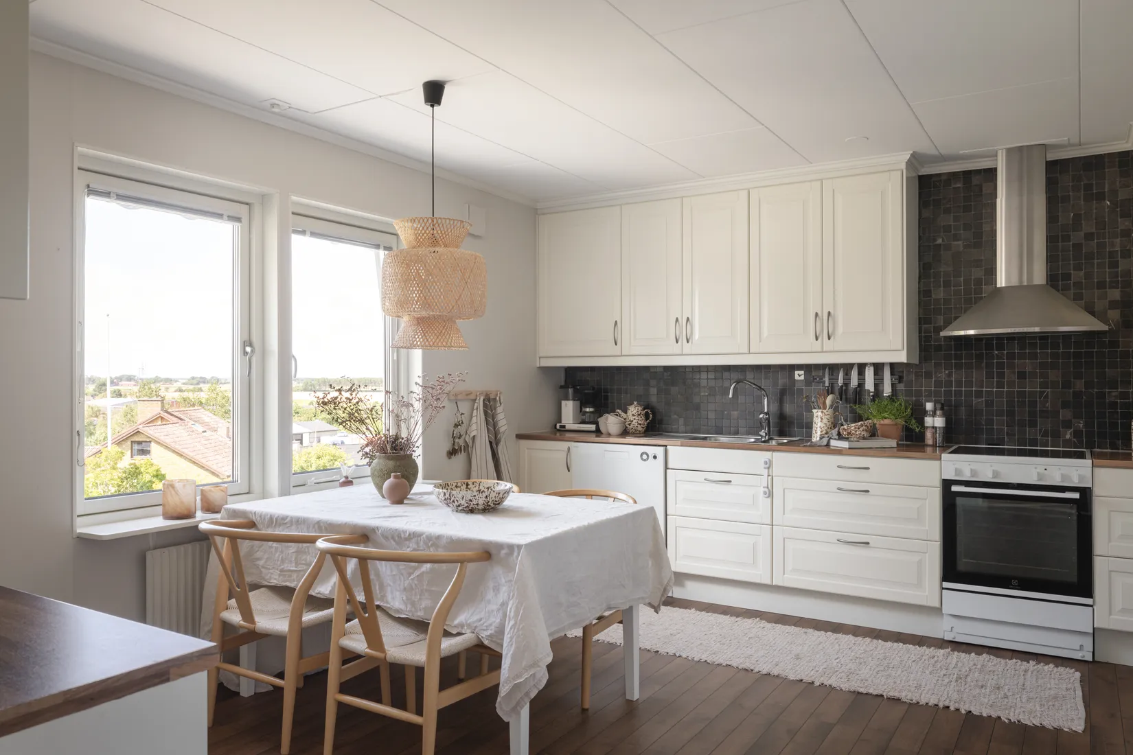 Villa, Åsa Kvarnväg 7, Åsa - Centralt, Kungsbacka