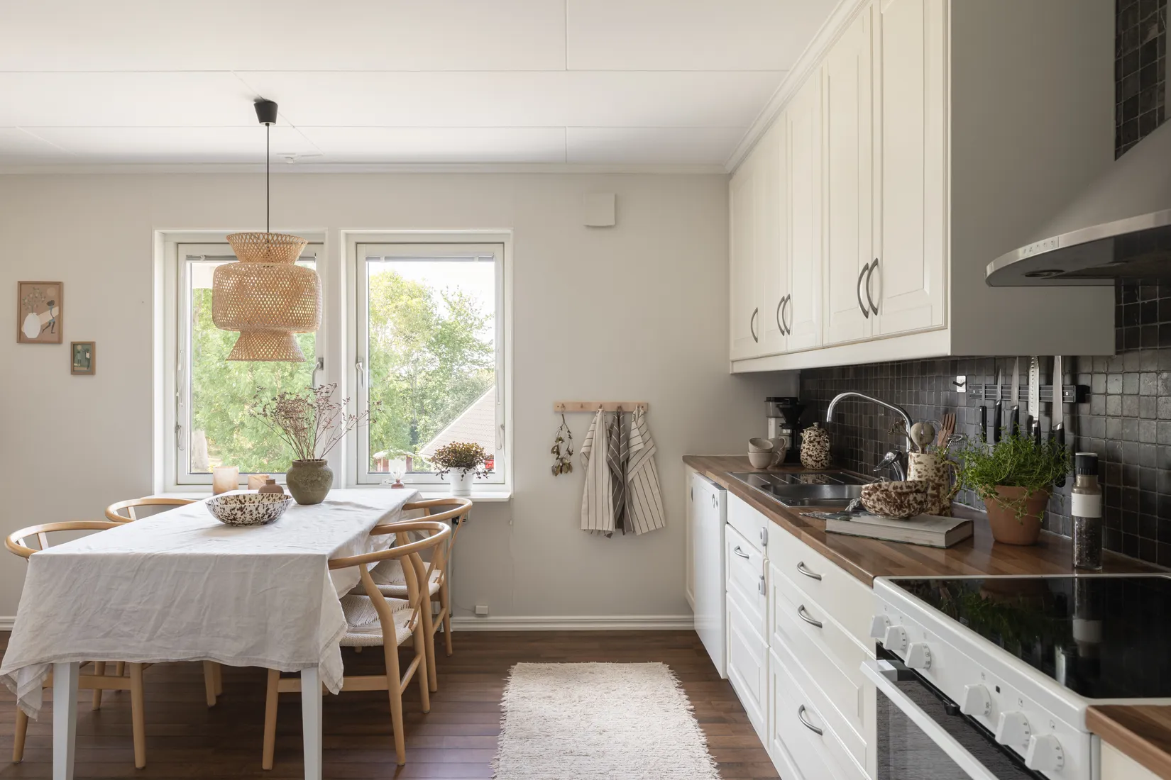 Villa, Åsa Kvarnväg 7, Åsa - Centralt, Kungsbacka