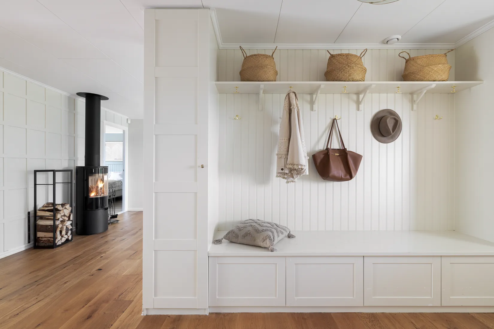 Villa, Åsa Kvarnväg 7, Åsa - Centralt, Kungsbacka