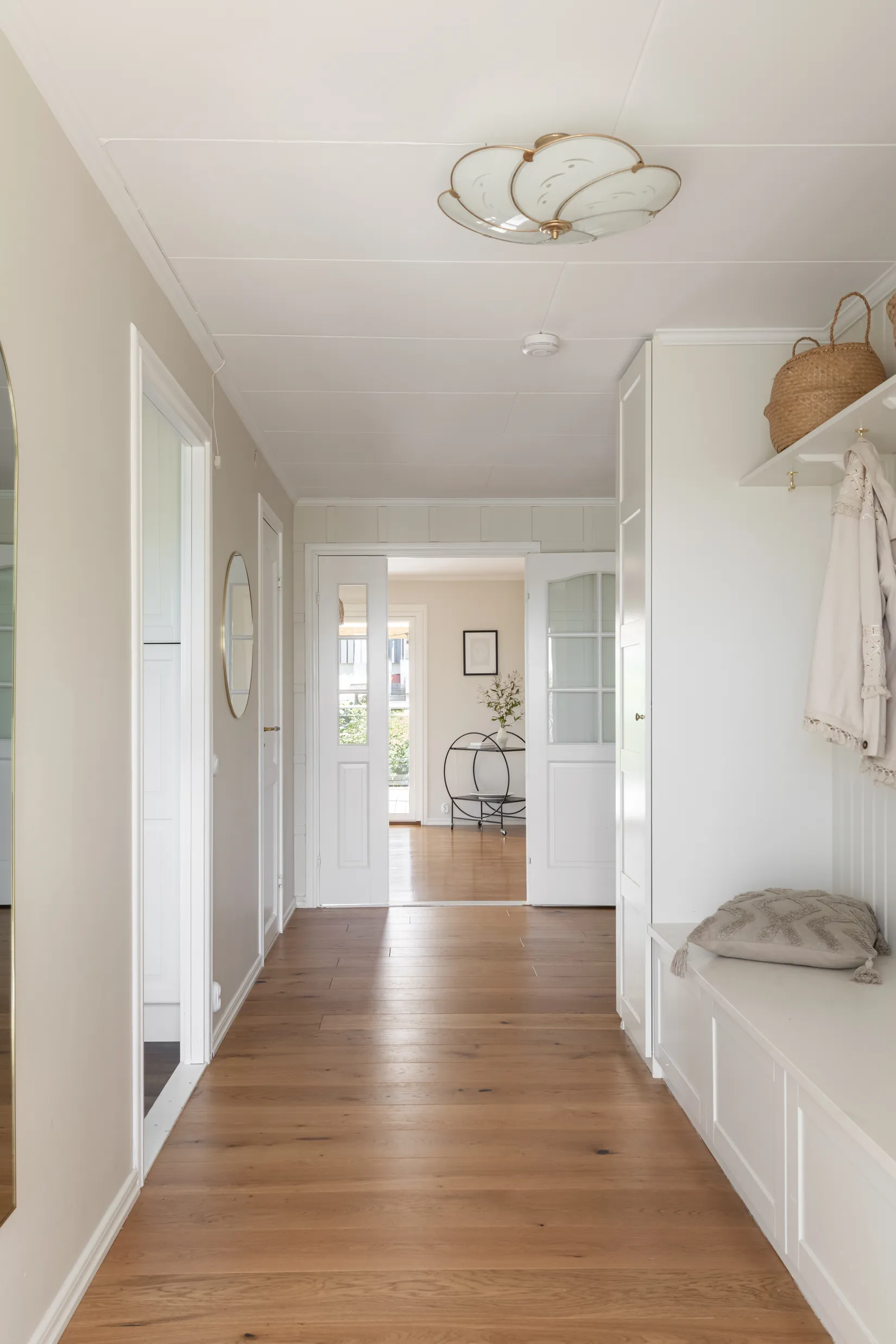 Villa, Åsa Kvarnväg 7, Åsa - Centralt, Kungsbacka