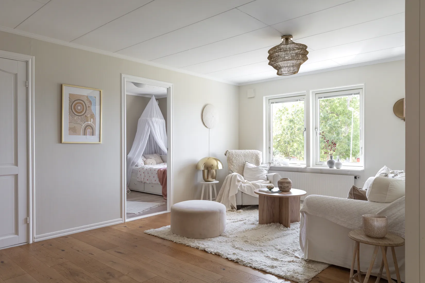 Villa, Åsa Kvarnväg 7, Åsa - Centralt, Kungsbacka