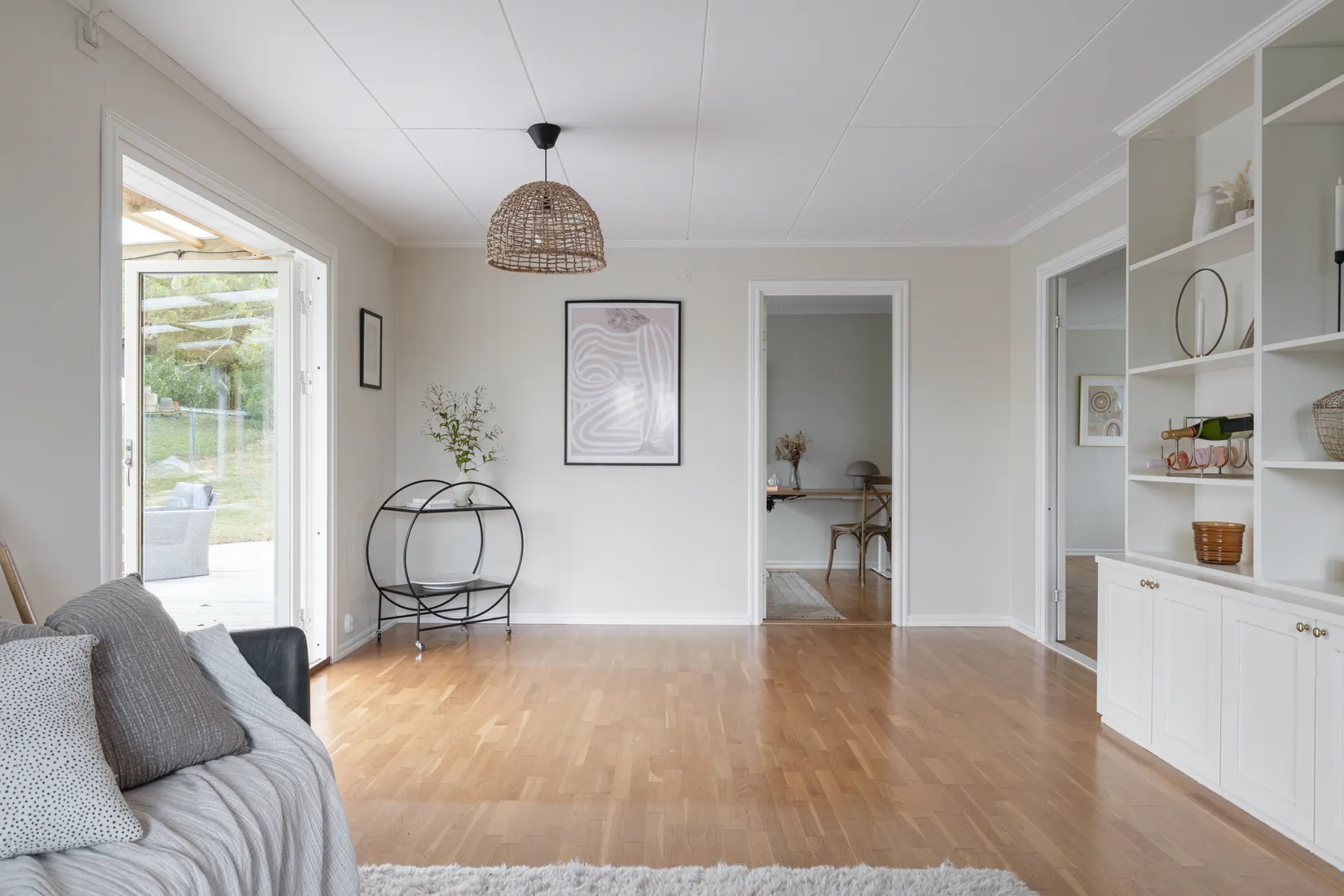 Villa, Åsa Kvarnväg 7, Åsa - Centralt, Kungsbacka