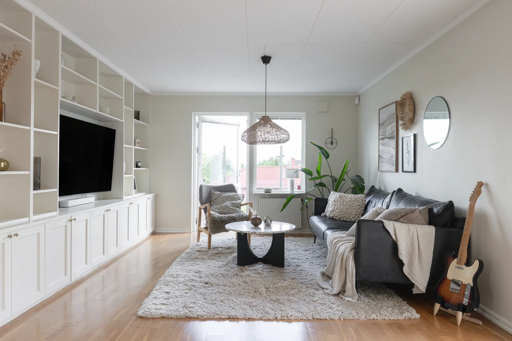 Villa, Åsa Kvarnväg 7, Åsa - Centralt, Kungsbacka