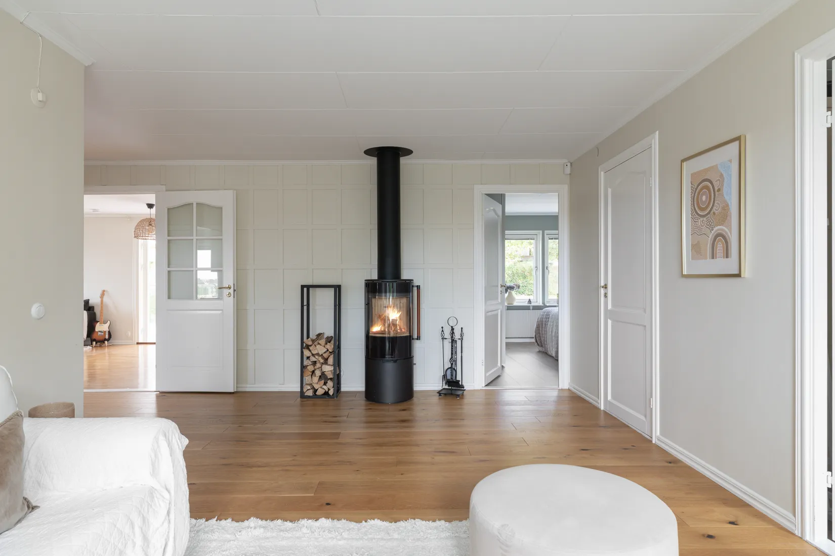 Villa, Åsa Kvarnväg 7, Åsa - Centralt, Kungsbacka