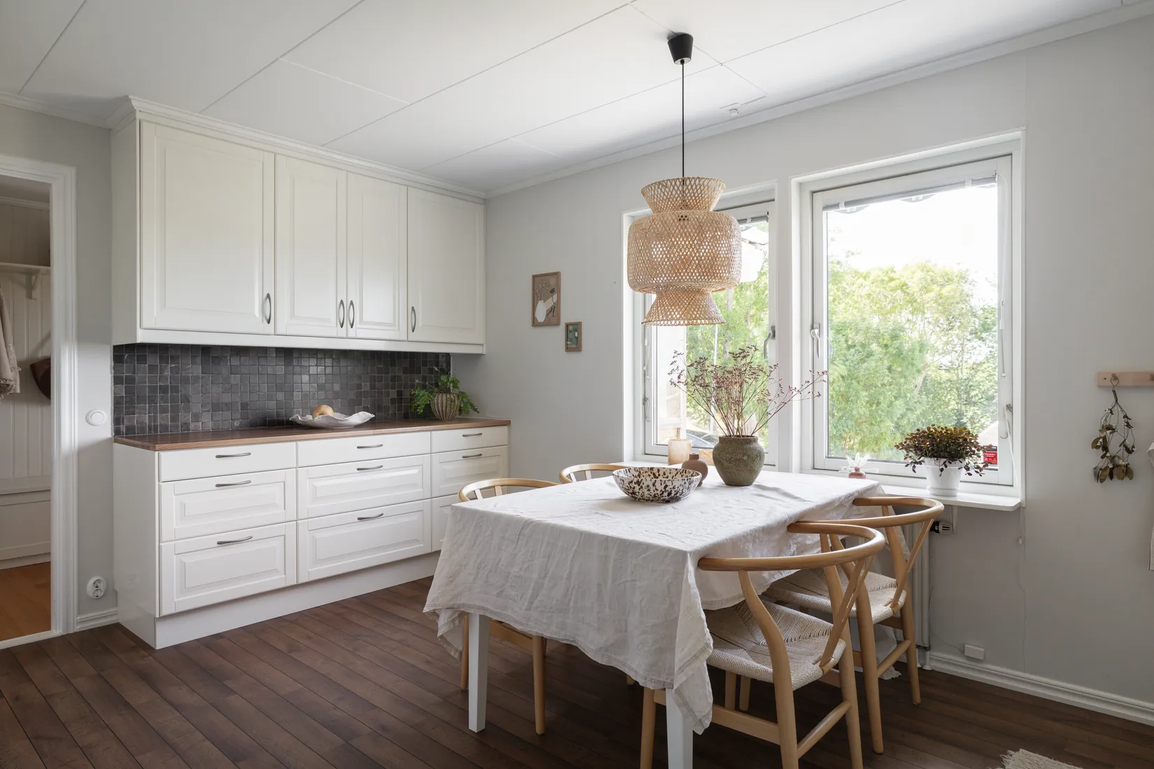 Villa, Åsa Kvarnväg 7, Åsa - Centralt, Kungsbacka