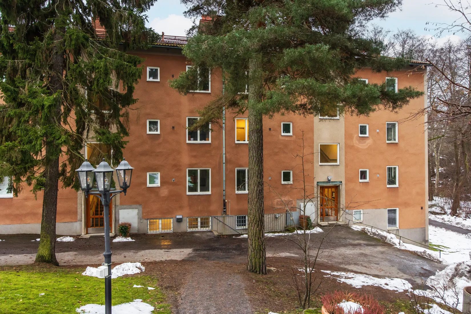 Bostadsrätt, Telemarksgränd 3, Västertorp, Stockholm